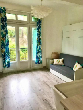 Studio Amelie - Les- Bains